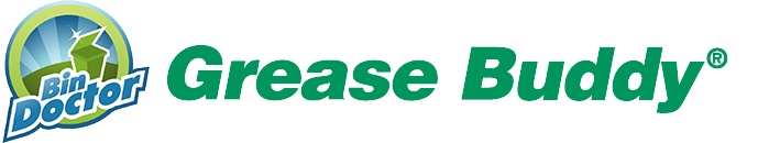 Grease Buddy logo