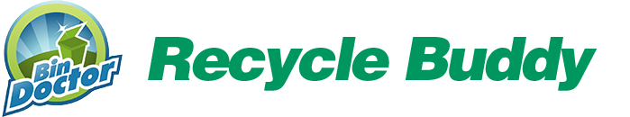Recycle Buddy logo