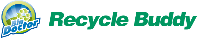 Recycle Buddy logo